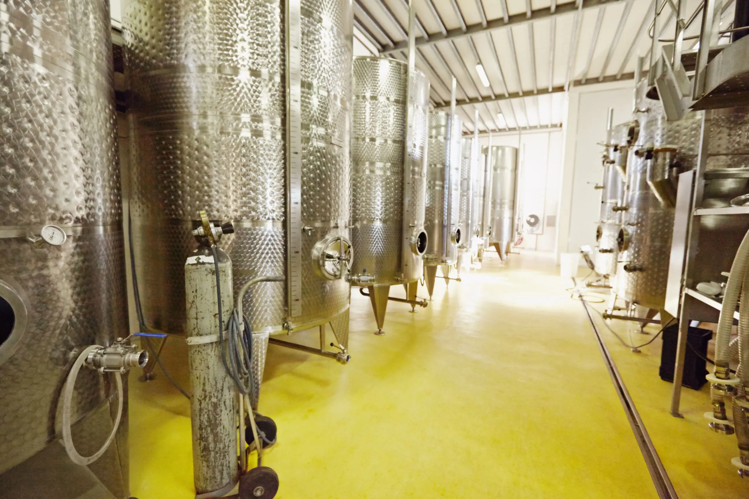 Distillery waste